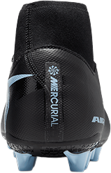 Кецове и обувки Nike Zoom Superfly 10 Academy AG Черно | fq8329-001, 4