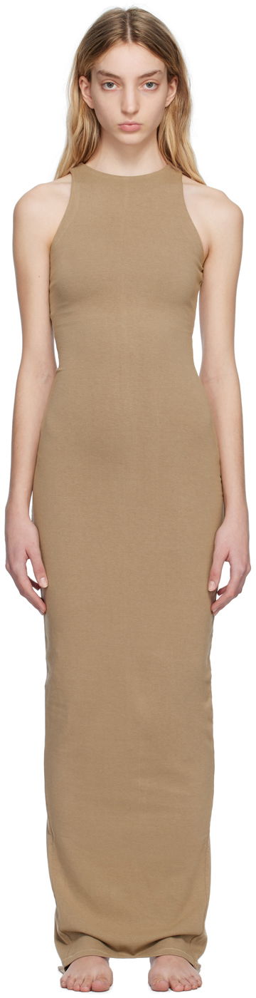 Outdoor Basics Tank Dress