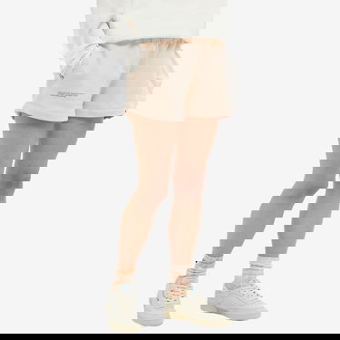 Къси панталони PANGAIA Pangaia 365 Shorts Бежово | 100001810258, 2