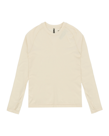 Тениска Nike MMW Top Бежово | DD9424-280, 4