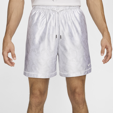 Къси панталони Nike 15cm Kobe Dri-FIT Standard Issue Бяло | FZ0932-100, 2