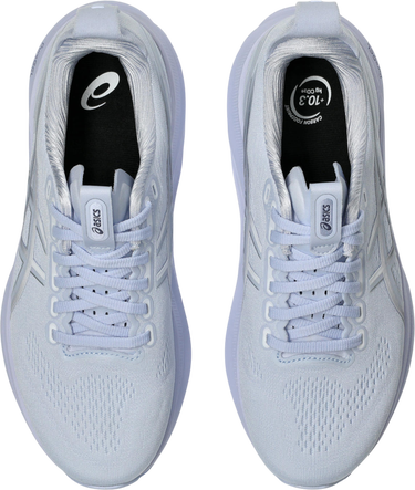 Кецове и обувки Asics GEL-KAYANO 32 Бяло | 1012b838-401, 3