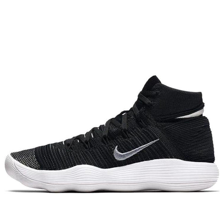 Кецове и обувки Nike Hyperdunk 2017 Flyknit Черно | 917727-001, 0