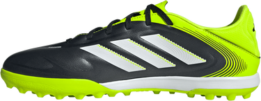 Кецове и обувки adidas Performance Copa Pure 3 League Turf Жълто | JR2852, 1