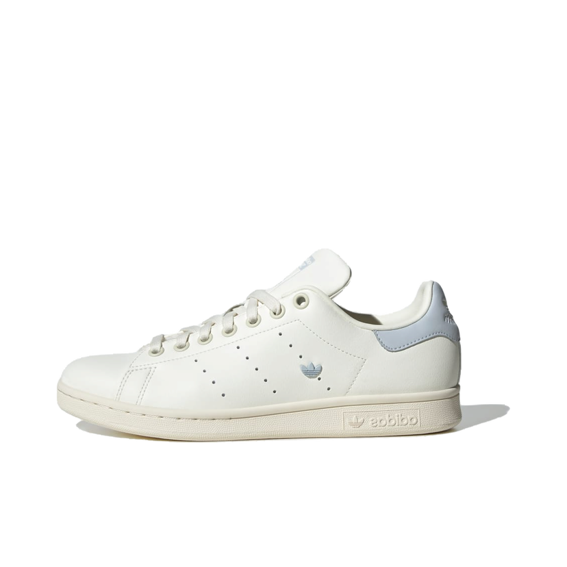 Кецове и обувки adidas Originals Stan Smith Бяло | IE0461