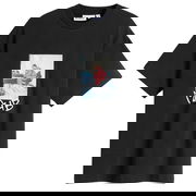 Madlib Bomb Shelter T-Shirt