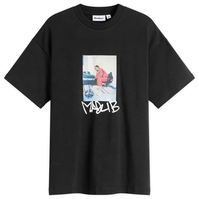 Madlib Bomb Shelter T-Shirt
