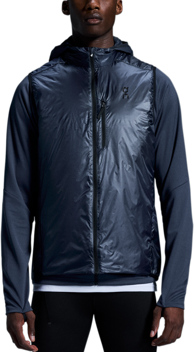 Weather Running Vest