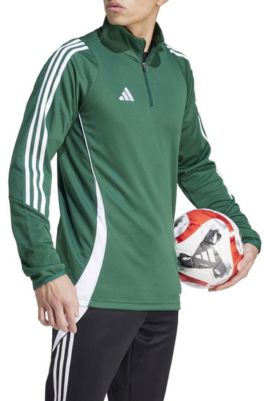 Тениска adidas Originals adidas TIRO24 TRTOP Зелено | is1040, 3