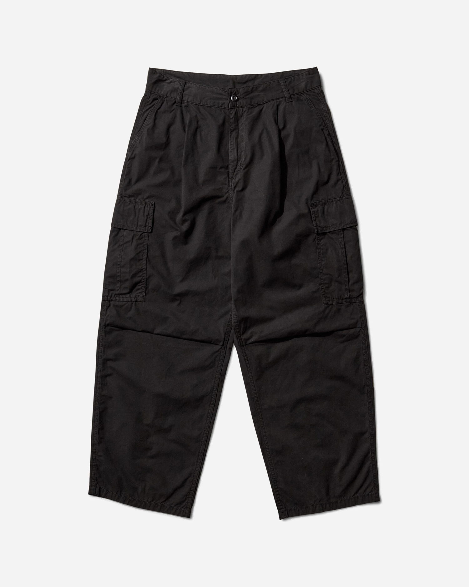 Карго панталони Carhartt WIP Cole Cargo Pants Черно | I035565 89GD, 0