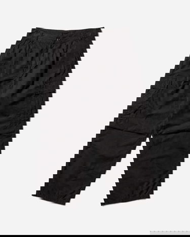 Карго панталони Carhartt WIP Cole Cargo Pants Черно | I035565 89GD, 0