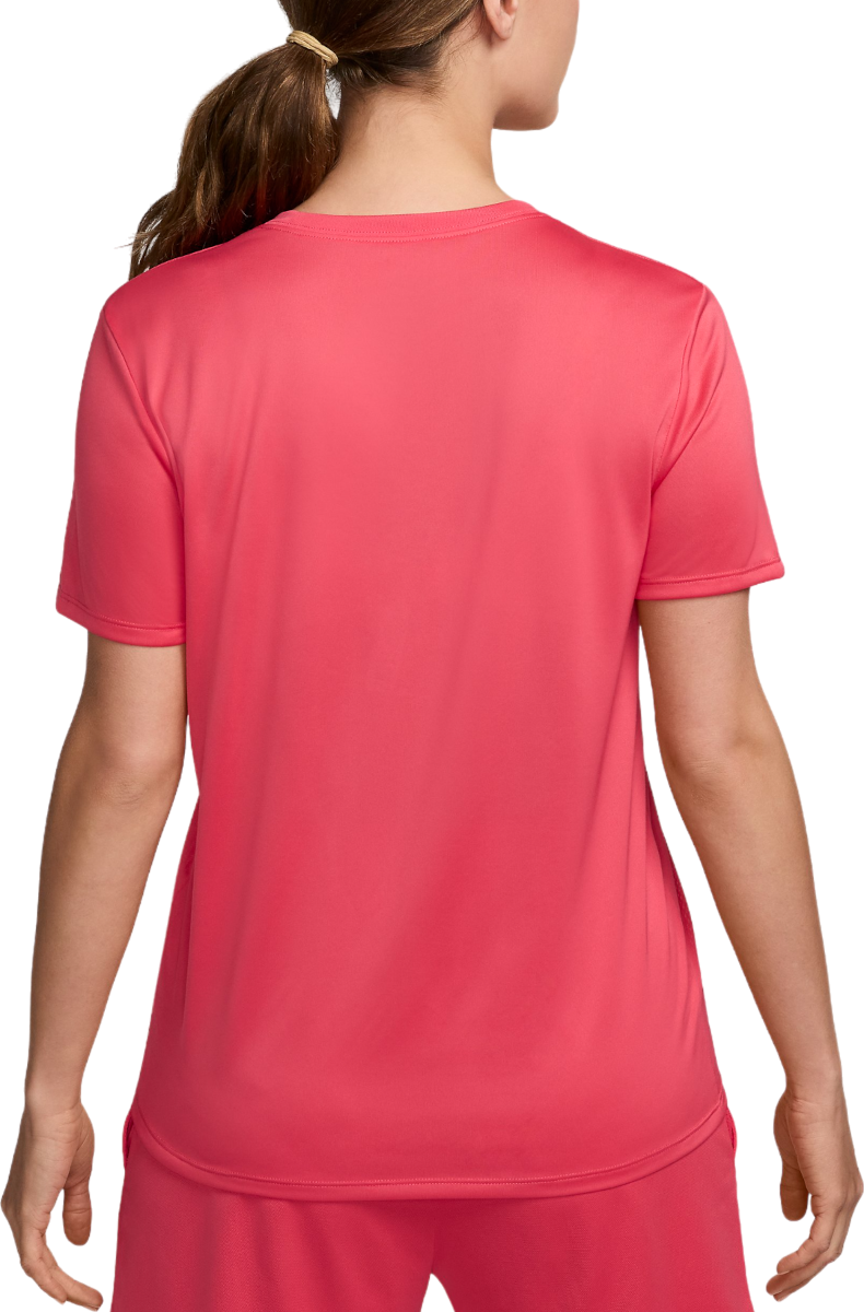 Тениска Nike W NK DF TEE RLGND HBR Червено | fq4975-629, 1