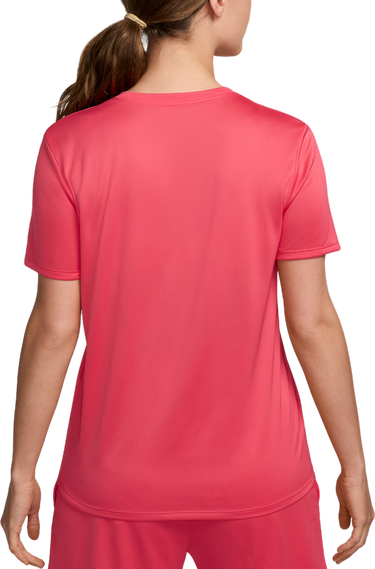 Тениска Nike W NK DF TEE RLGND HBR Червено | fq4975-629, 1