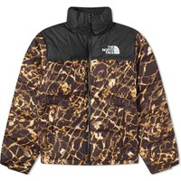 Яке The North Face 1996 Retro Nuptse Coal Черно | NF0A3C8DOS3, 1