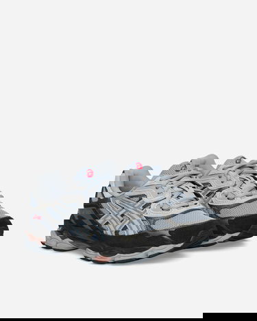 Кецове и обувки Asics GEL-NYC Сиво | 1203A383-024, 2