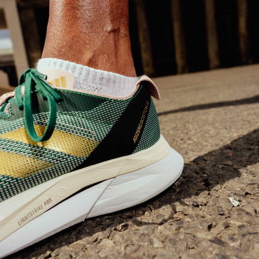 Кецове и обувки adidas Performance ADIZERO BOSTON 12 W Berlin Черно | jh9641, 6