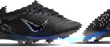 Кецове и обувки Nike ZOOM VAPOR 15 ELITE SG-PRO AC Черно | dj5168-040, 2