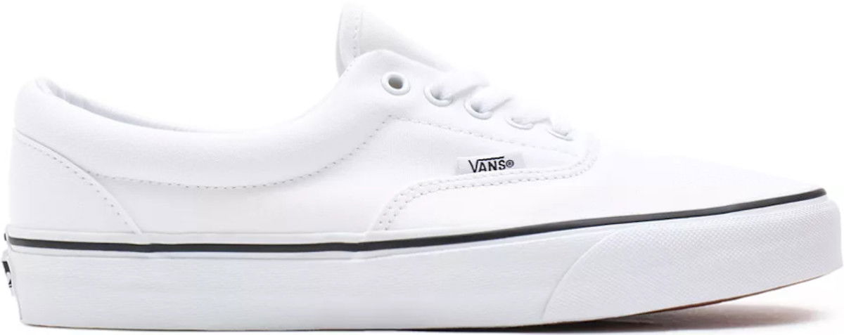 Кецове и обувки Vans Era Бяло | vn000ewzw001, 0