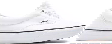 Кецове и обувки Vans Era Бяло | vn000ewzw001, 0
