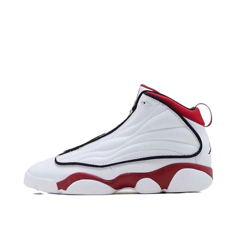 Кецове и обувки Jordan Jordan Pro Strong Chicago (PS) Сиво | DC7909-101