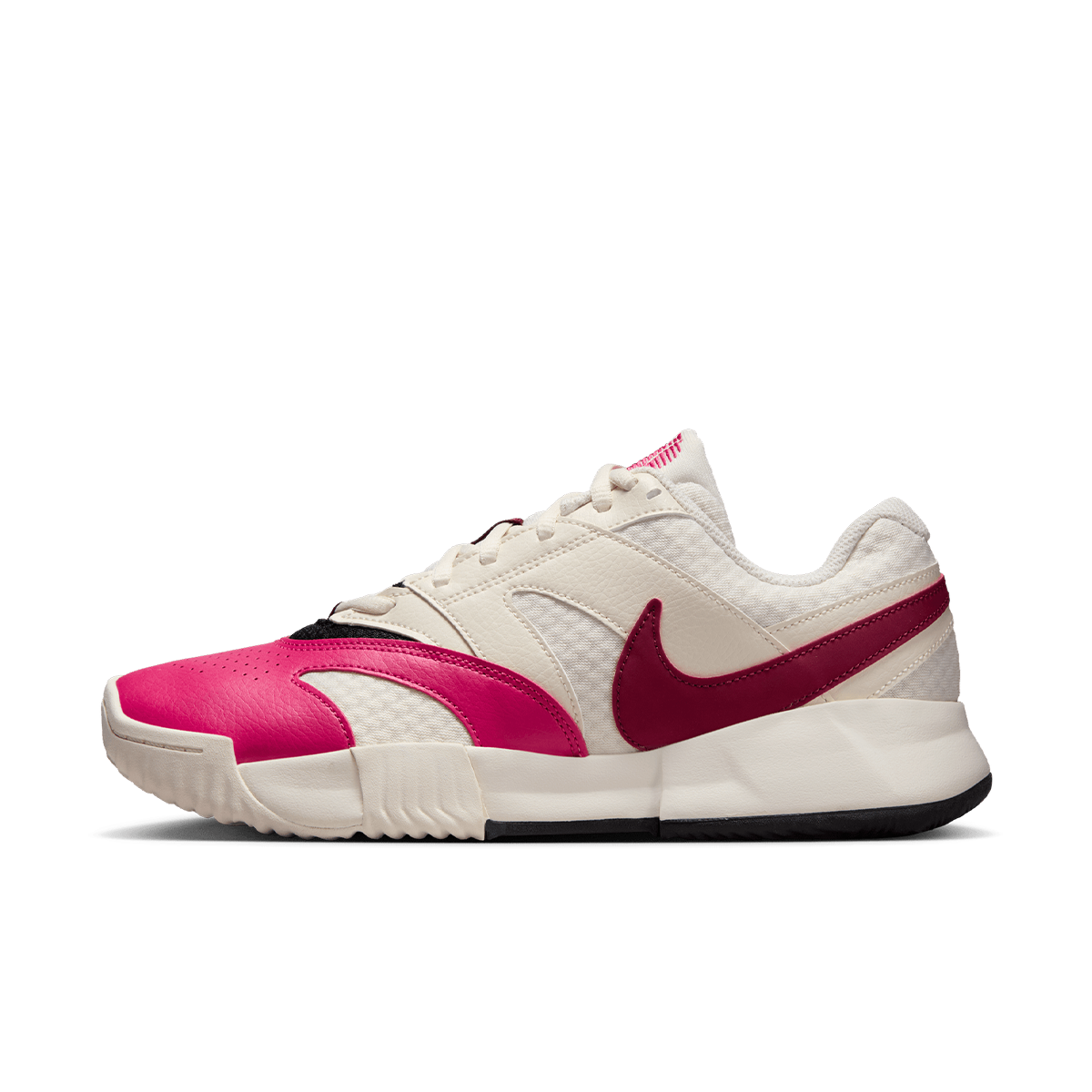 Кецове и обувки Nike W COURT LITE 4 CLY Лилаво | FJ2318-104, 0