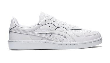 Кецове и обувки Onitsuka Tiger GSM Бяло | 1183A841-100, 0