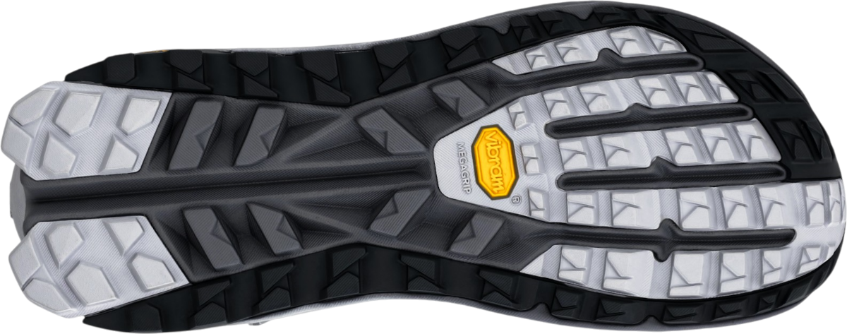 Кецове и обувки Altra Running Altra Olympus 6 Hike Mid GTX Hiking Boots Сиво | al0a85np-2201, 1