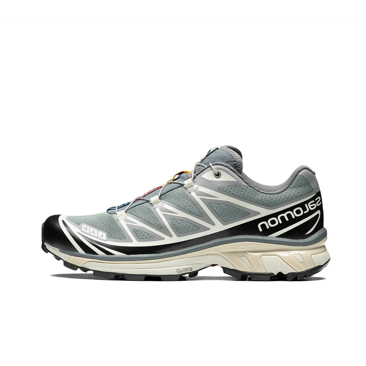 Кецове и обувки Salomon Advanced XT-6 "Monument" Сиво | L47305700, 0