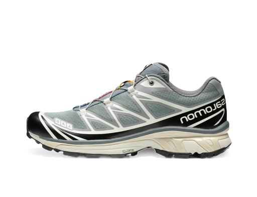 Кецове и обувки Salomon Advanced XT-6 "Monument" Сиво | L47305700