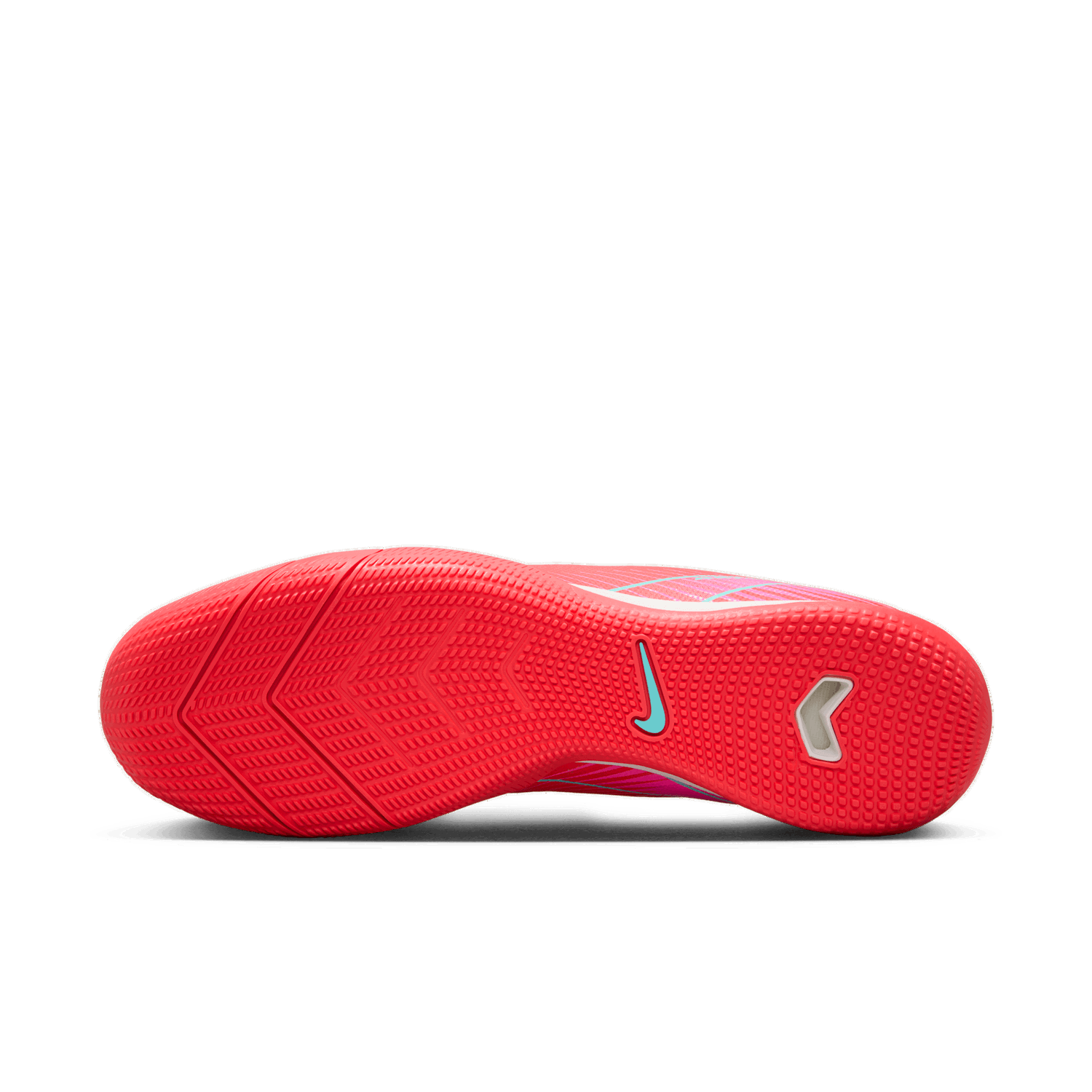 Кецове и обувки Nike Mercurial Vapor 16 Academy IC Розово | FQ8434-800, 1