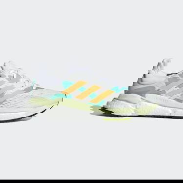 Кецове и обувки adidas Performance SolarBoost 4 Бяло | GX3039, 0