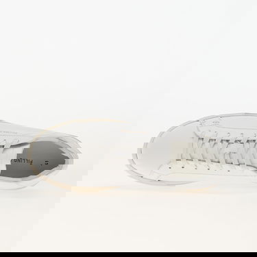 Кецове и обувки Filling Pieces Tiebreak Core White Бяло | 78913681901, 3