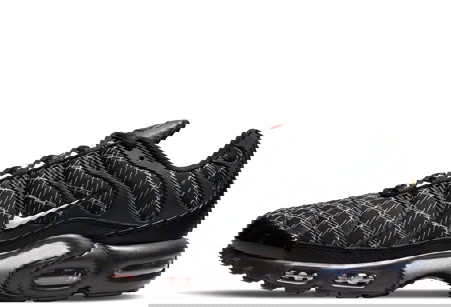 Кецове и обувки Nike Air Max Plus "France" Черно | DV3194-001, 1