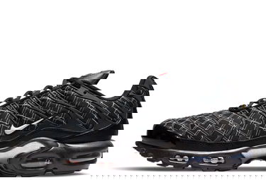 Кецове и обувки Nike Air Max Plus "France" Черно | DV3194-001, 1