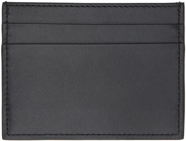 Портфейл Dolce & Gabbana Black DG Card Holder Черно | BP0330AW576, 1