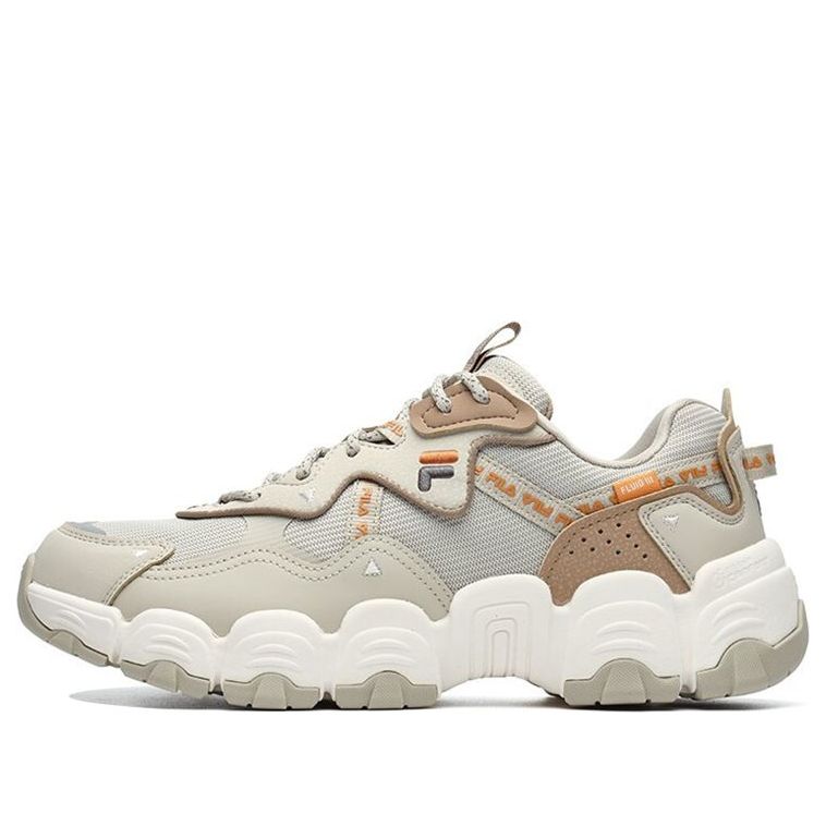 Кецове и обувки FILA Heritage-Fht Бежово | F12M144123FON