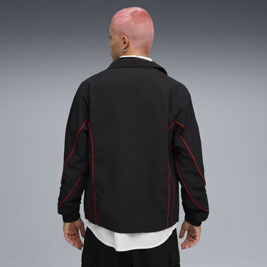 Яке Puma PUMATECH Track Jacket Черно | 632096_01, 3