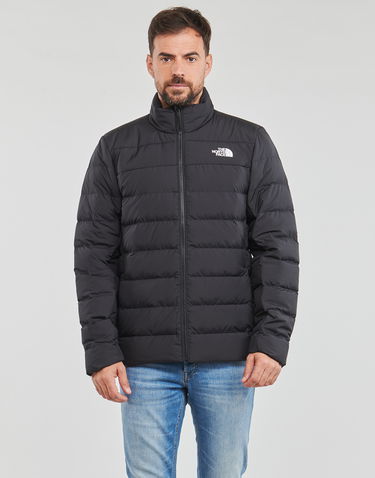 Яке The North Face Duffel Aconcagua 3 Jacket Черно | NF0A84HZ-JK3, 1
