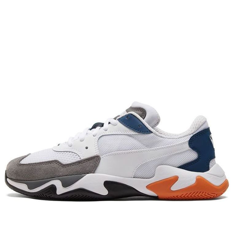 Кецове и обувки Puma Storm Origin Бяло | 369770-10