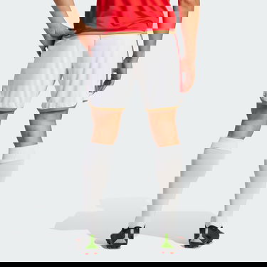 Къси панталони adidas Performance Benfica 23/24 Home Shorts Бяло | IA7147, 3