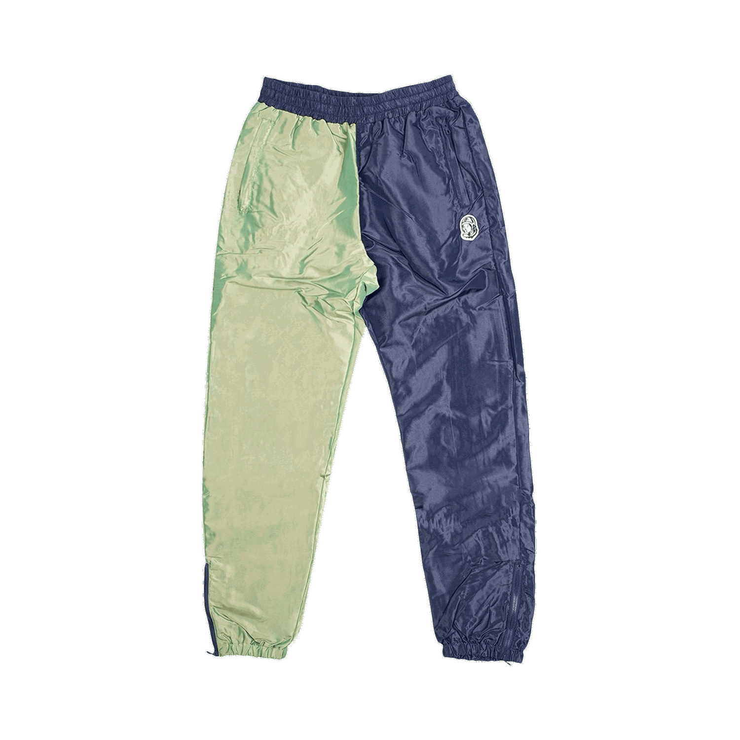 Спортни панталони BILLIONAIRE BOYS CLUB Swisher Track Pants Тъмно синьо | 801 2109 BLUE, 0