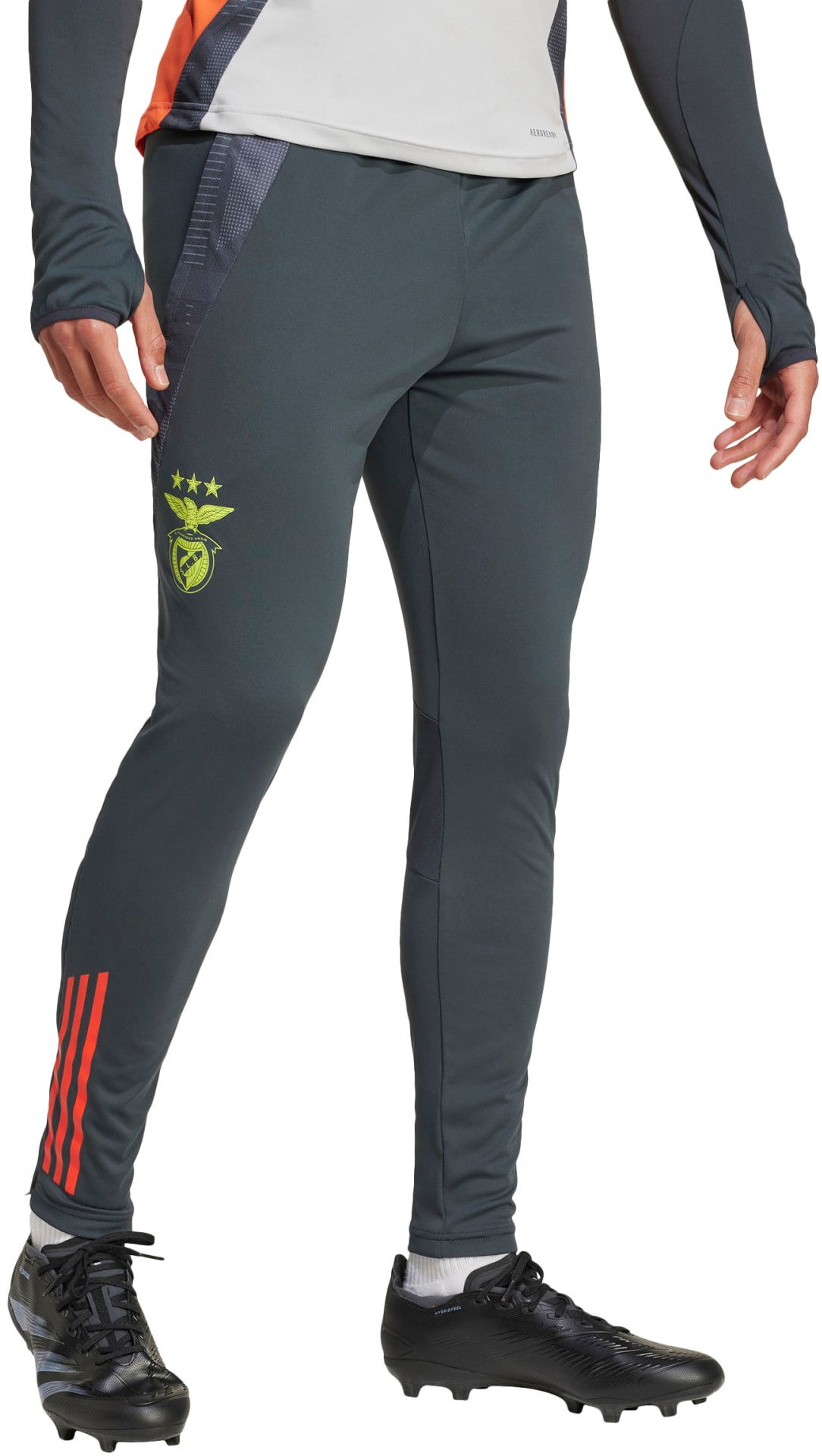Панталони adidas Originals adidas SLB TR PNT Черно | it3525, 0