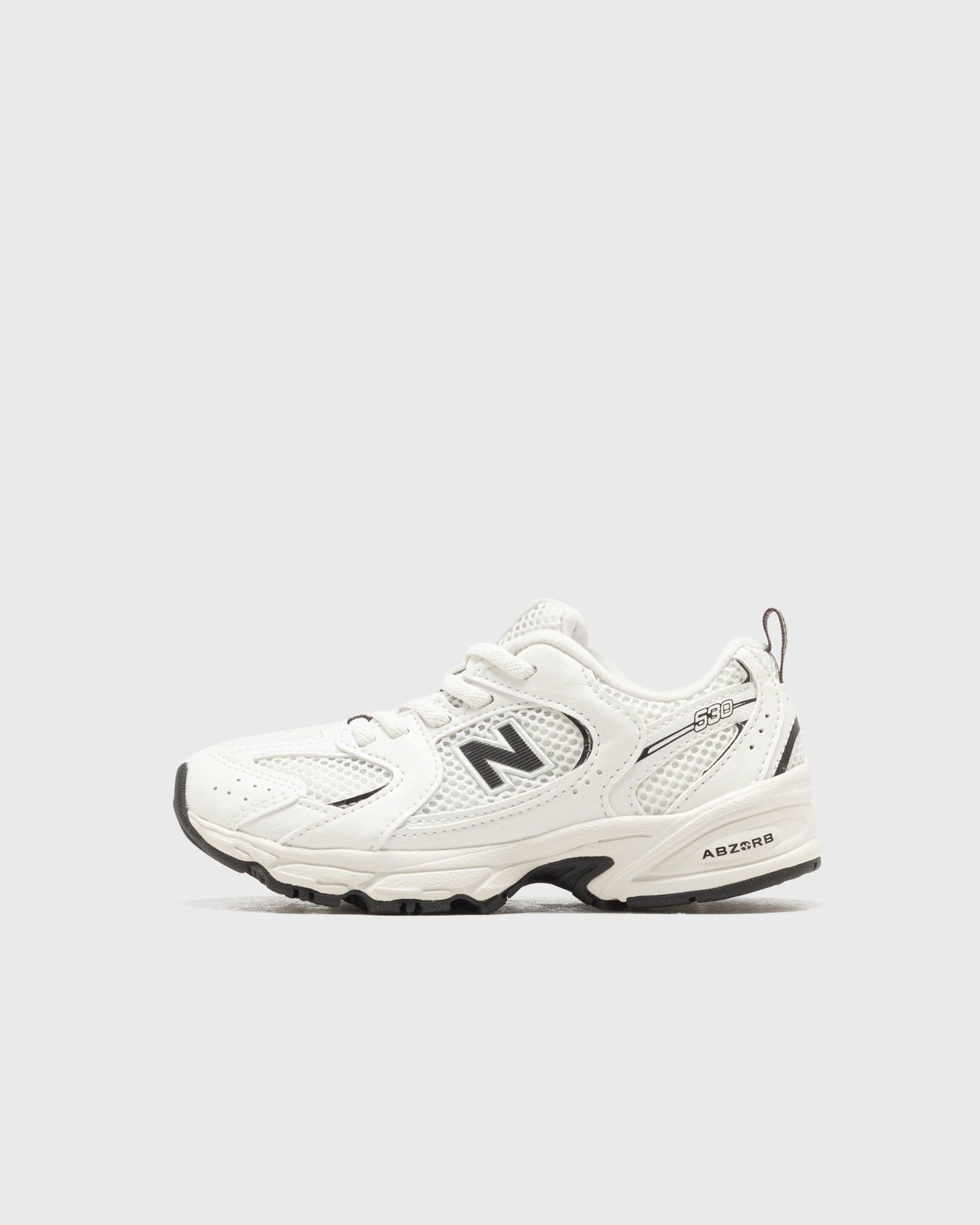 Кецове и обувки New Balance 530 Бяло | PZ530CF, 0