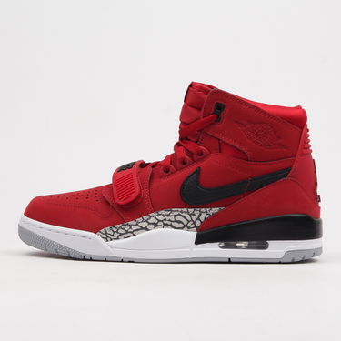 Кецове и обувки Jordan Air Jordan Legacy 312 Червено | AV3922-601, 0