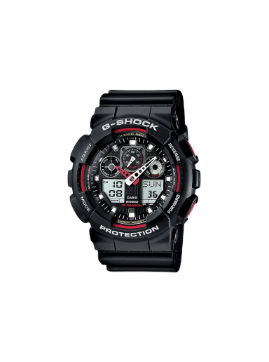 G-Shock GA-100-1A4ER