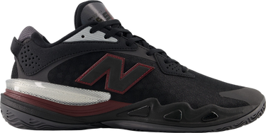 Кецове и обувки New Balance Hesi Low v2 Черно | bbhslmt2-bbhslmt2, 0