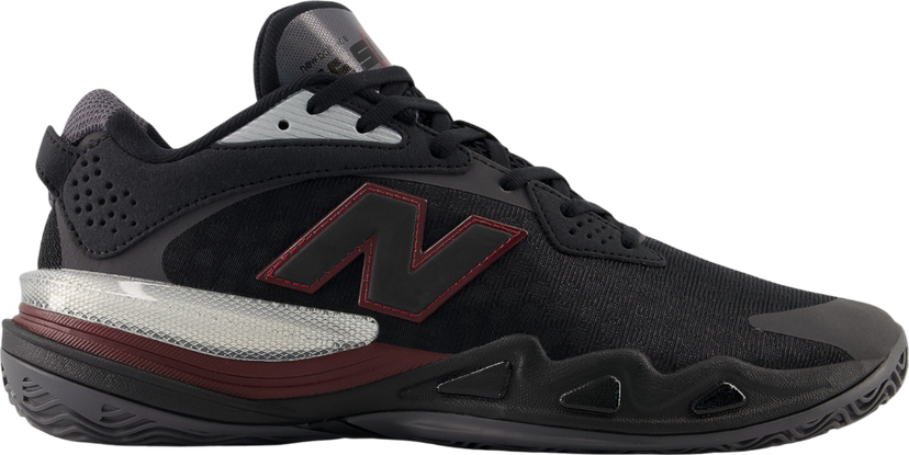 Кецове и обувки New Balance Hesi Low v2 Черно | bbhslmt2-bbhslmt2