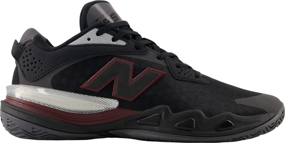 Кецове и обувки New Balance Hesi Low v2 Черно | bbhslmt2-bbhslmt2, 0