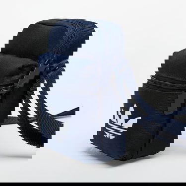 Чанта през рамо adidas Originals adidas Adicolor Classic Festival Bag Тъмно синьо | JX0224, 2