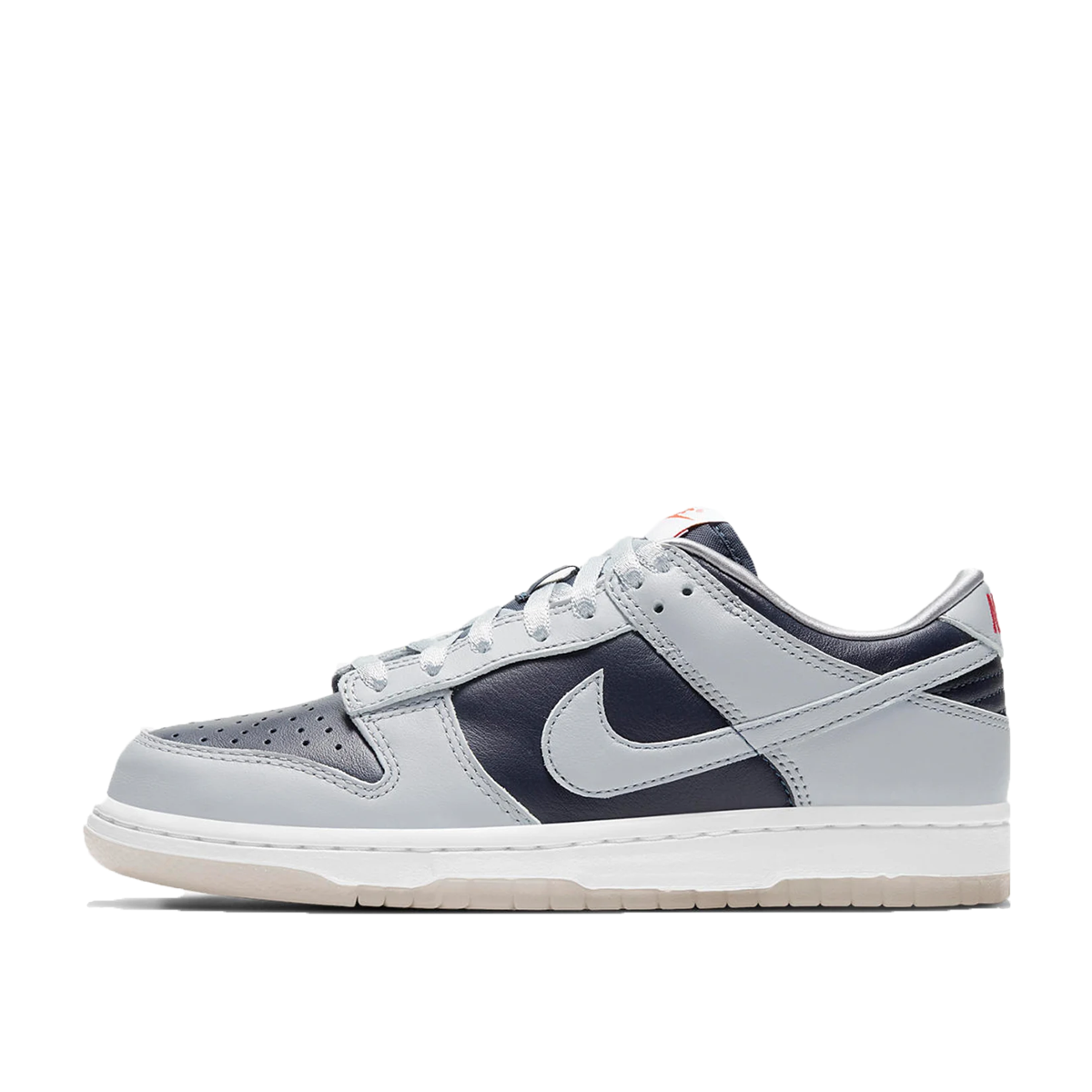 Кецове и обувки Nike Dunk Low SP "College Navy" W Сиво | DD1768-400, 1